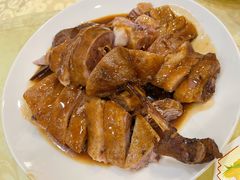 -新渔享海鲜餐厅(广海渔人码头店)