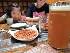 -小俩口烧烤东北菜(双井店)