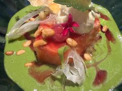 -Le Comptoir de Pierre Gagnaire