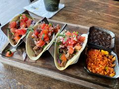 -Q MEX 库迈墨西哥餐吧(三里屯店)