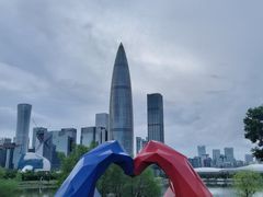 -深圳人才公园