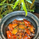 带爸妈过来吃饭，被狠狠夸了！