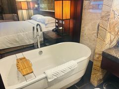 -北京首都机场希尔顿酒店