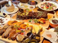 -布拉格餐厅· 中欧捷克菜(全国首店)