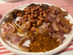 -霸王虾·麻辣小龙虾(清水河公园店)