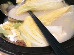 -尚一汤·粤菜海鲜(环球港店)