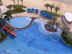 -深圳大梅沙京基洲际度假酒店