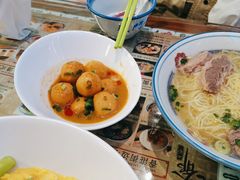 -七爷清汤腩·港式餐厅(金狮广场店)
