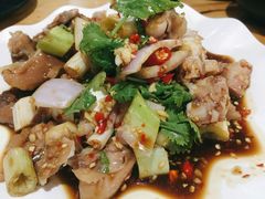 -二孃鸡爪爪(东郊记忆店)
