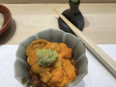 -鮨一日本料理旗舰店(总店)