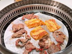 -欢喜哥齐齐哈尔自助烤肉(大学城店)