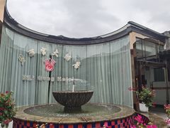 -碧丽宫大酒店(召稼楼店)