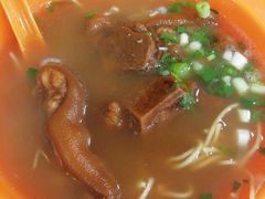 -富记鱼蛋粉(西村店)