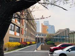 -山东省青岛第二中学(江西路分校)