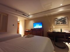 -海口喜来登酒店