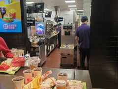 -麦当劳(帝豪店)