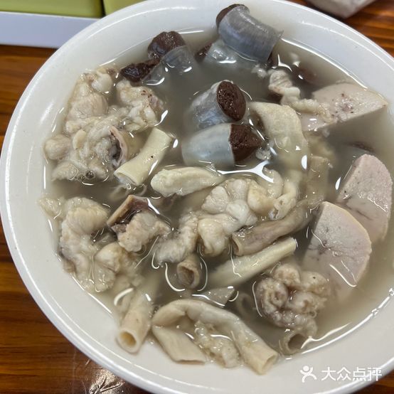 曹家羊肠子(彩虹桥店)