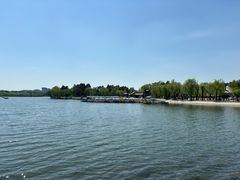 -长春市南湖公园