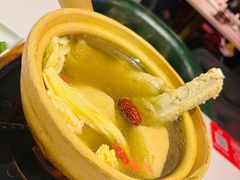 -芽笼芽笼新加坡餐厅(世纪汇店)