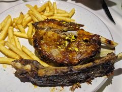 -研食记西餐厅(金融中心店)
