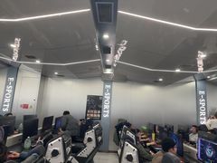 -鑫电竞(垡头店)
