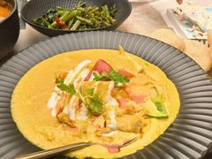 黄咖喱鸡肉-KingThaia金泰兰(滨江天街店)