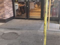 门面-肯德基(西稍门店)