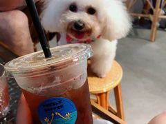 -PUZZLE COFFEE 拼图咖啡