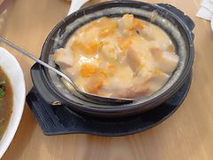 -佛有缘素食馆·荔湾老字号(陈家祠首店)