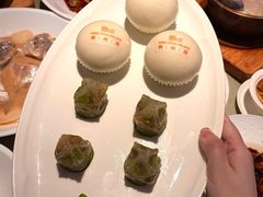 -明州小宴(文化广场店)