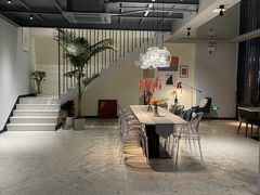 -XUN Bistro西餐厅