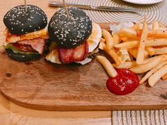 -艾蜜西餐厅(梅园店)