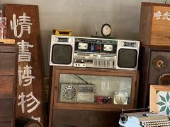 -时光花园(白鹭洲店)