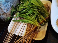 -川成串·自助串串香火锅(朝阳店)