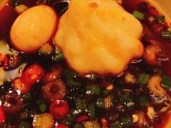 -壹小馆.皇城老妈(成都太古里店)