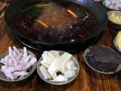 -星鸿社重庆老火锅