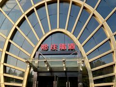 -郑庄脂渣海鲜楼(九水路店)