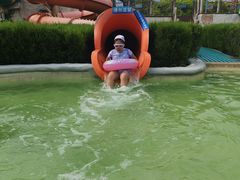 -泉城欧乐堡水上世界