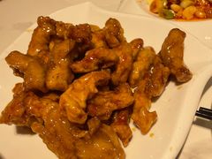 -马凯餐厅(长椿街店)