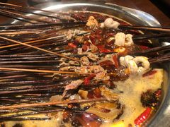 -钢五区节子串串香(环球汇·天誉店)