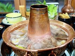 -陀岗美食·云南藏式特色餐厅