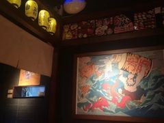 -醉虎传(南锣鼓巷店)