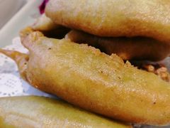-老人和饭店(淮海中路店)