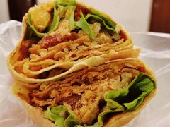 杂粮煎饼-南京工业大学-东苑1食堂