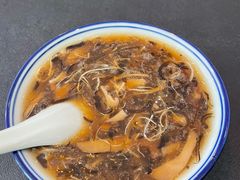 港式碗仔翅-左记港食(融科天城店)