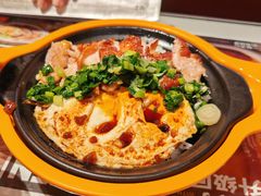 -文通冰室(东方宝泰店)