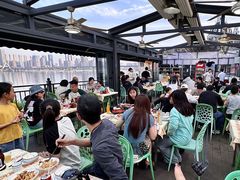 -小林哥的海鲜馆·夜宵烧烤(渔人码头店)