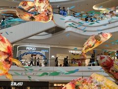 -深圳湾木棉花酒店