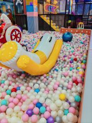 -胜利乐园(胜利购物广场店)