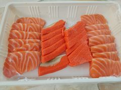 -嘉华小吃(蛇口市场店)